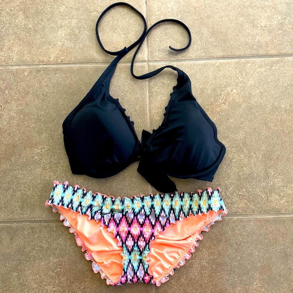 Victoria’s Secret Bathing Suit